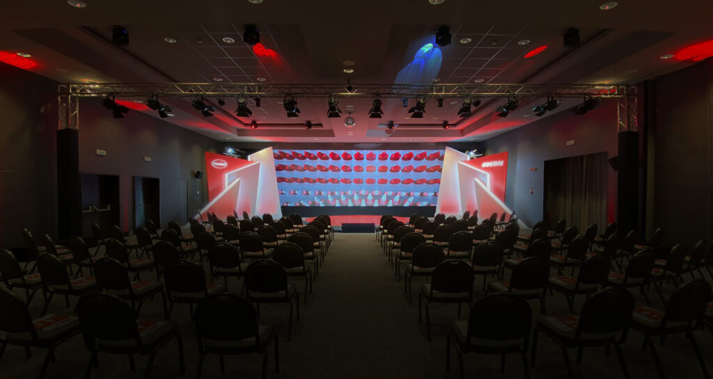 Convention Henkel Loctite