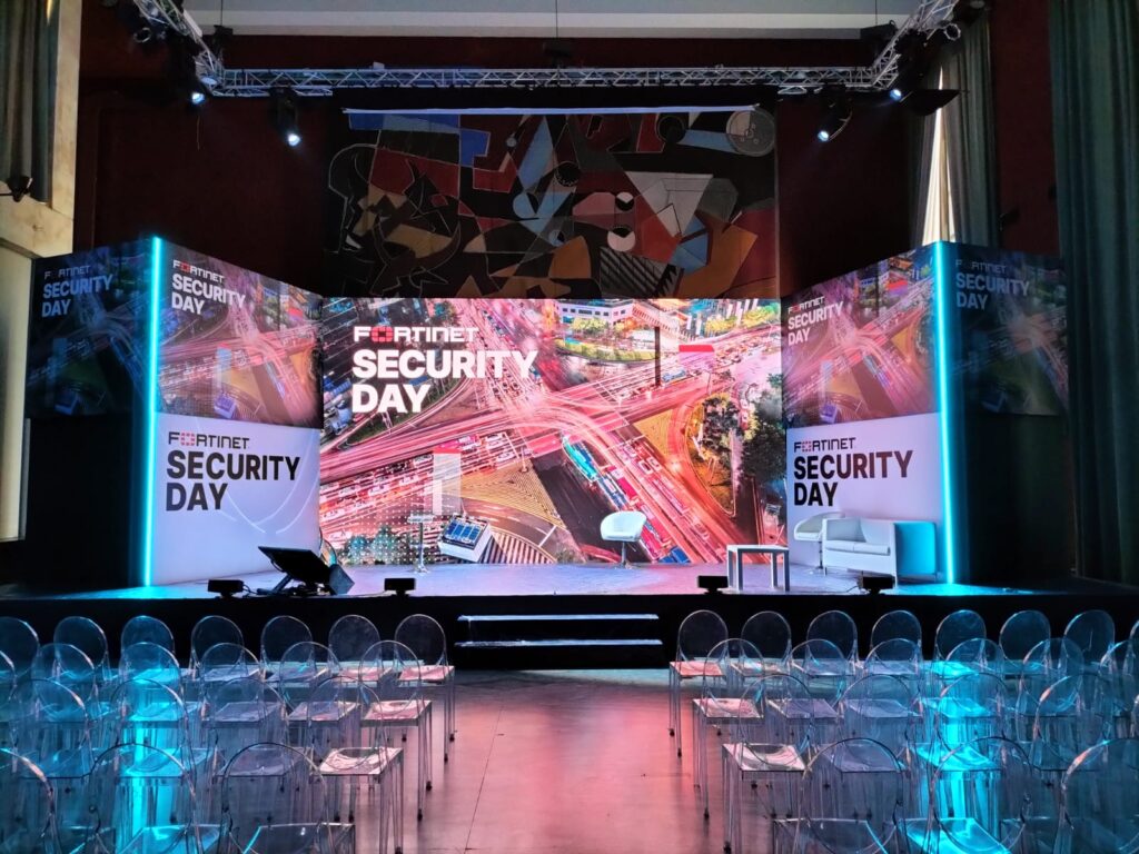 Security day