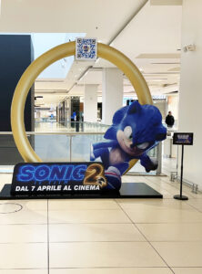 installazione Sonic 2