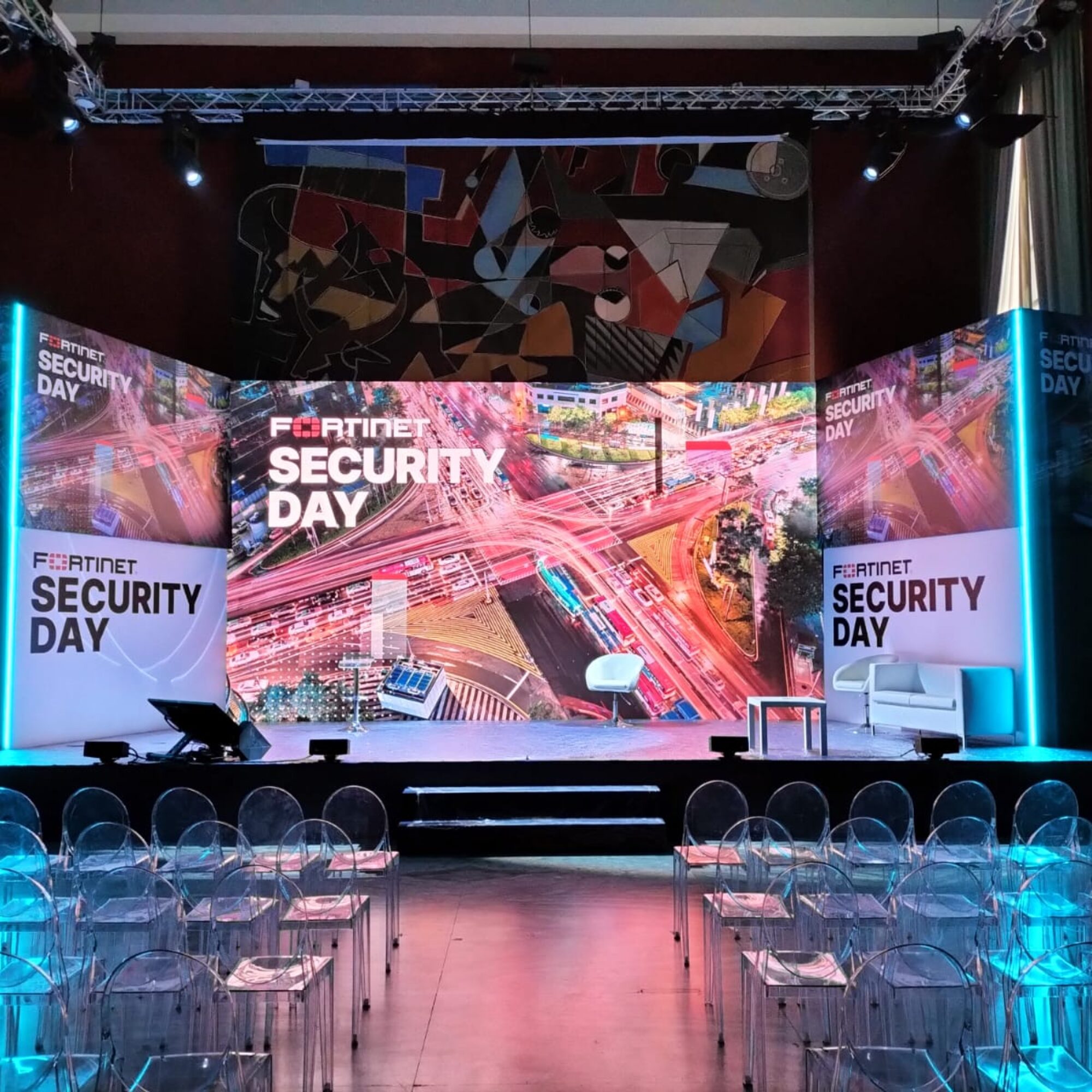 Security day